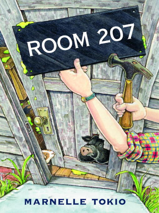 Title details for Room 207 by Marnelle Tokio - Available